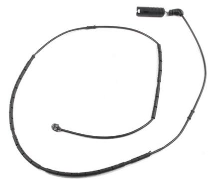 BMW Disc Brake Pad Wear Sensor - Rear 34351164372